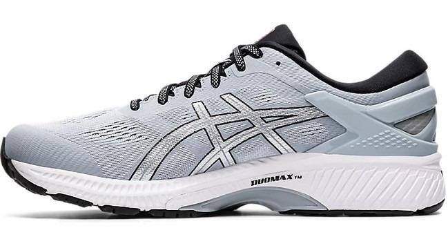 Gel kayano clearance 26 piedmont grey