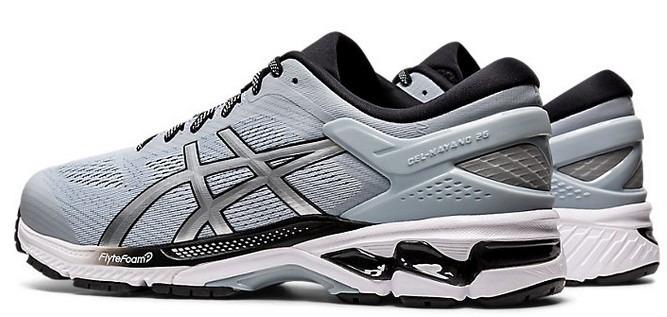 Gel kayano 26 piedmont grey outlet