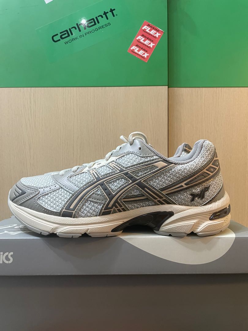 asics i4p