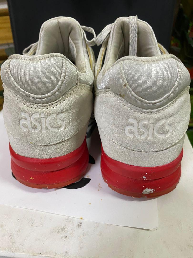 Asics gel lyte iii 8 ball online
