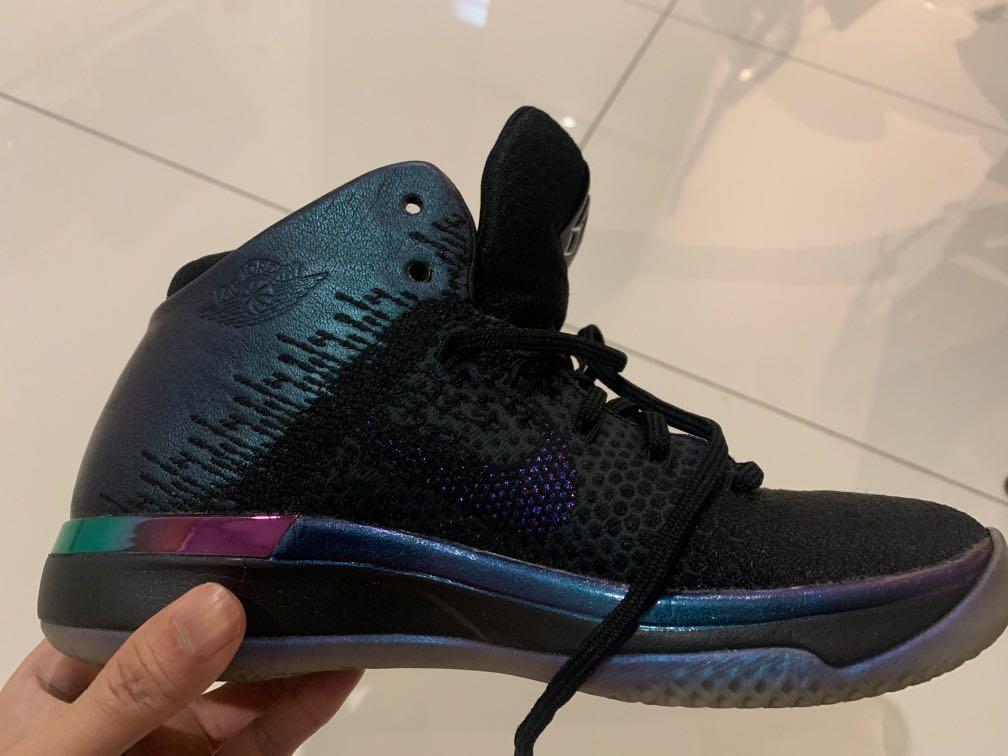 Jordan 31 cheap chameleon