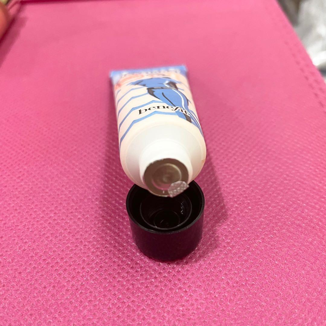 AUTHENTIC Benefit cosmetics the porefessional hydrate primer unboxed (Category: Makeup) located in Pasig City. Submitted by vanityboutique (Listing ID 1152131154, Image 3). Description: Pm for more details 7.5ml unboxed Brand new and authentic Selling low and affordable One of the best selling brands in the makeup skincare perfume world .