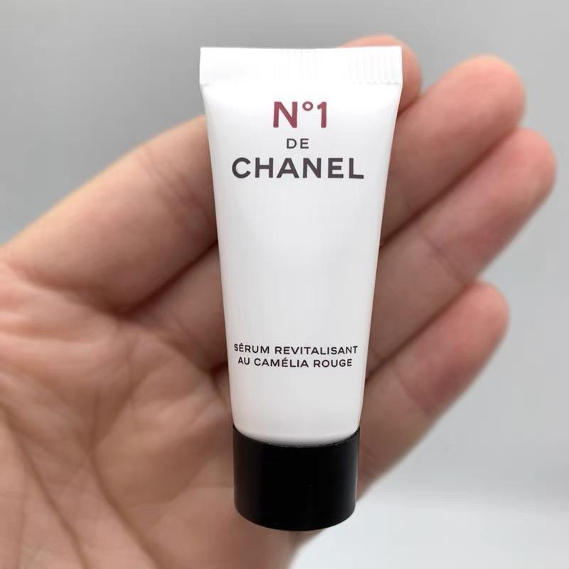 Authentic Chanel LE LIFT CRÈME LISSE-RAFFERMIT SMOOTHS-FIRMS/LA MOUSSE  CLEANSING CREAM-TO-FOAM/N°1 SERUM REVITALISANT $6each only., Beauty &  Personal Care, Face, Face Care on Carousell