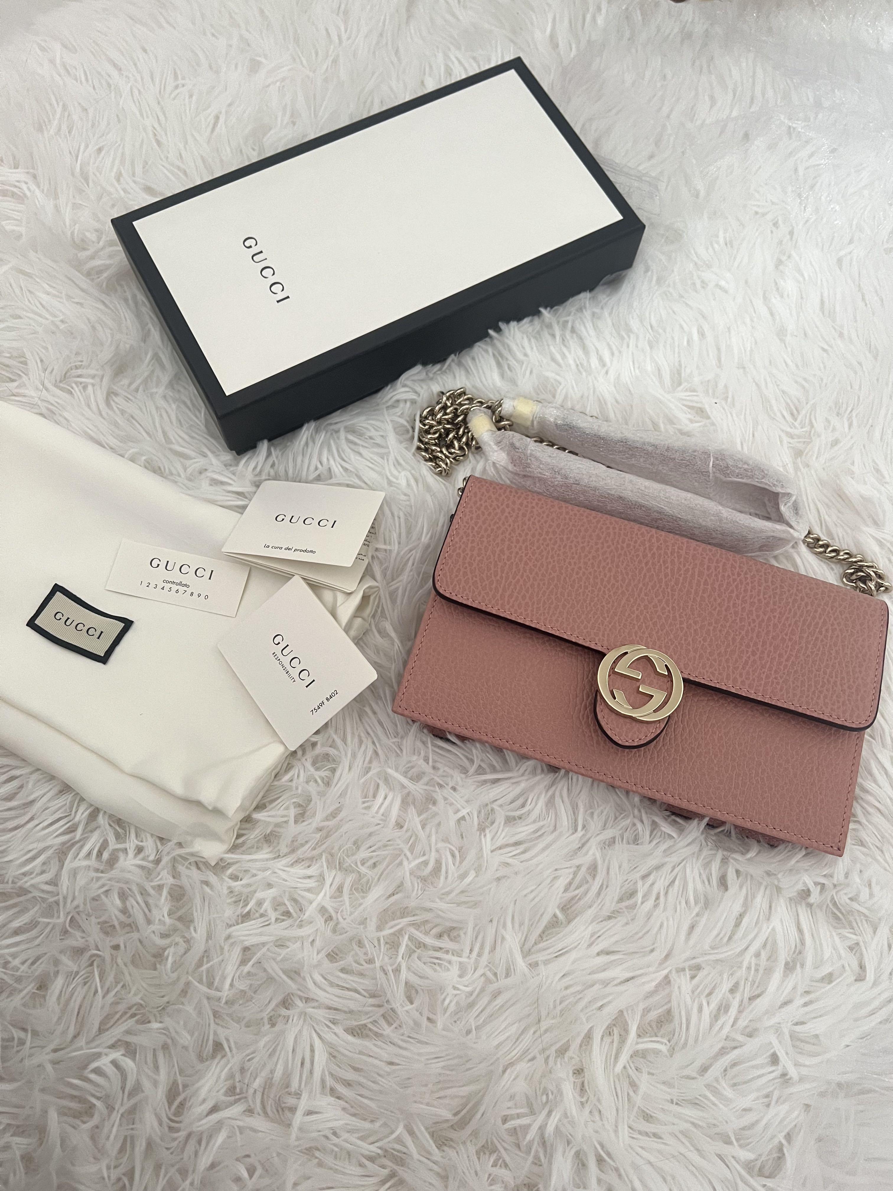 Gucci outlet woc sale