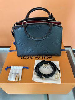 Louis Vuitton 2022 Limited Edition Bagatelle, Women's Fashion, Bags &  Wallets, Shoulder Bags on Carousell