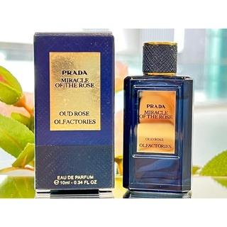 Prada oud hotsell rose