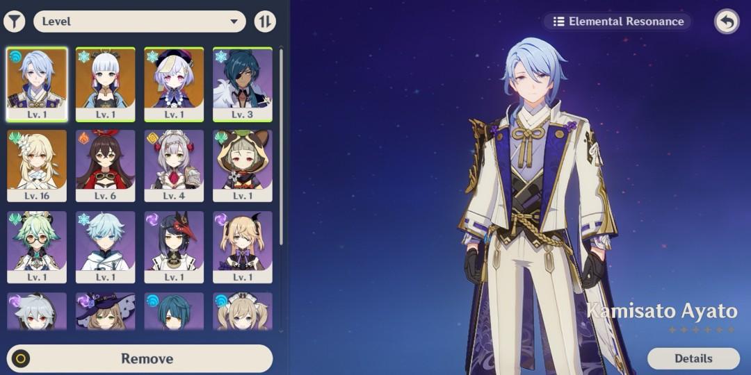 Genshin Impact 3.0: A Starter Guide For Starting With Sumeru