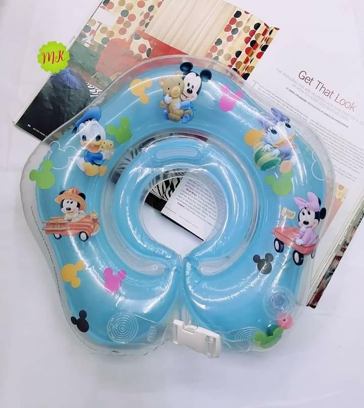 Baby swimming floater (Category: Bathtub & Bath Accessories) located in Manila. Submitted by saguittarian06 (Listing ID 1152157949, Image 2). Description: P190 BABY SWIMMING FLOATER SUITABLE FOR 6mos to 2y.o Provide 2nd option NO warranty.