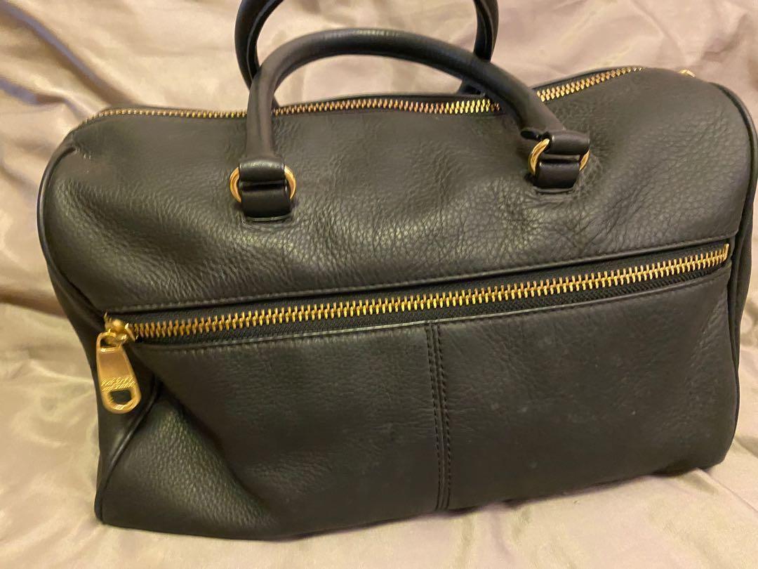Badgley discount mischka purse