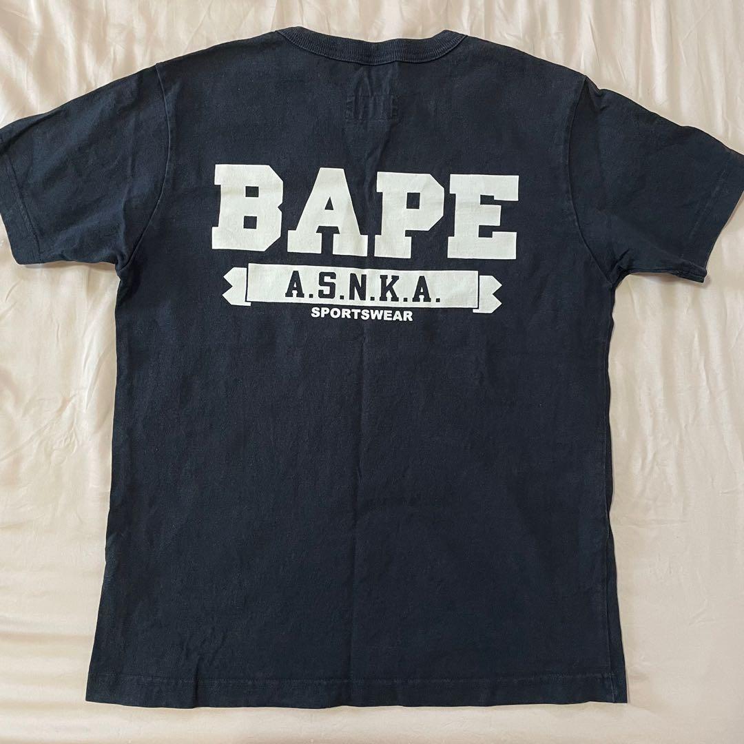 Bape champion collab hotsell