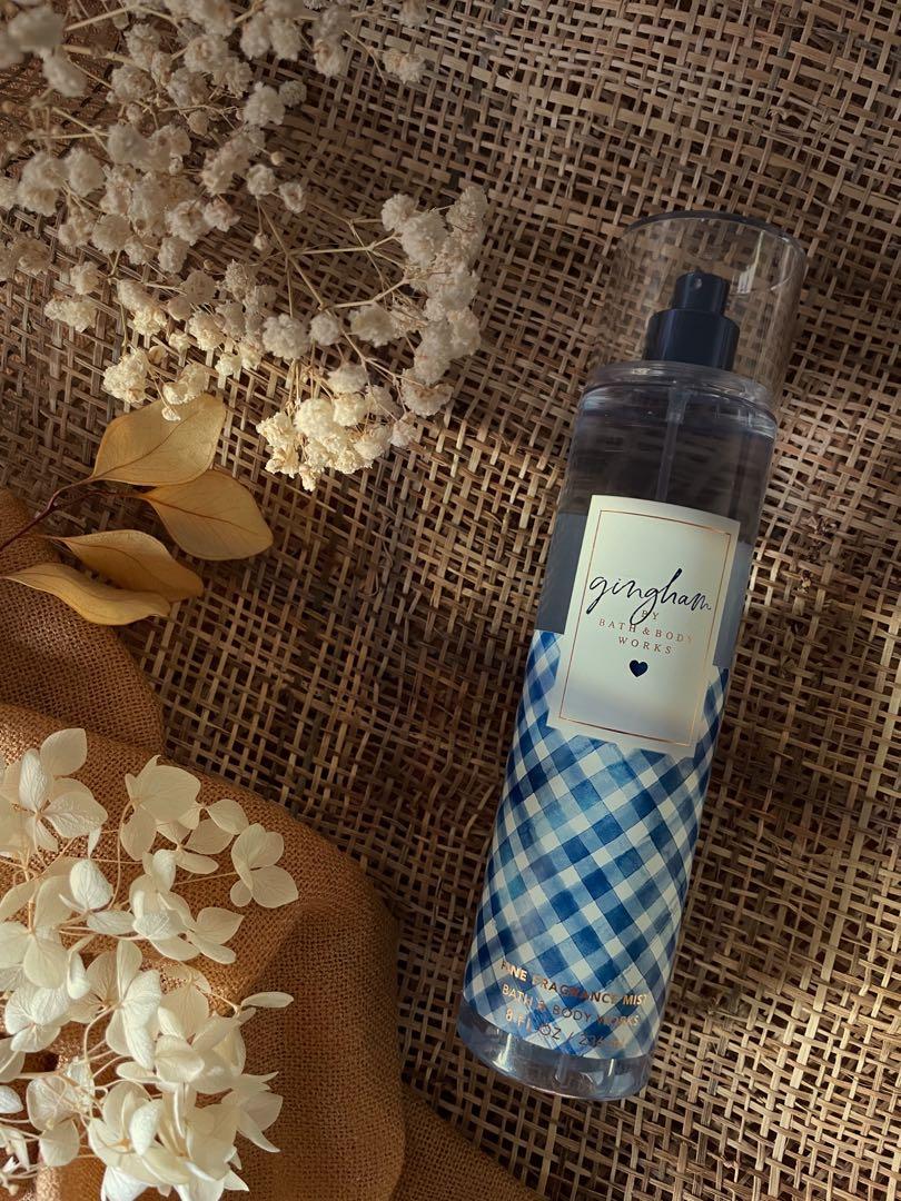 Bath &amp; Body Works Fragrance Mist, Beauty &amp; Personal Care