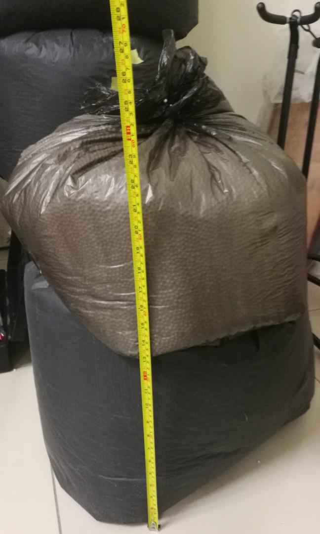 Bean Bag Refill Biji Kabus Isi Bean Bag 4 5kg Furniture