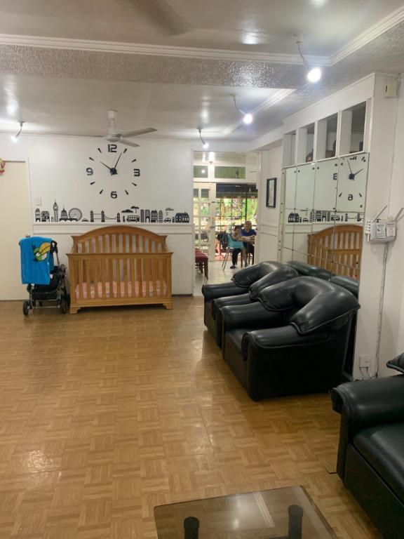 Below Market Value House and Lot in Dona Faustina 584 sqm, Property