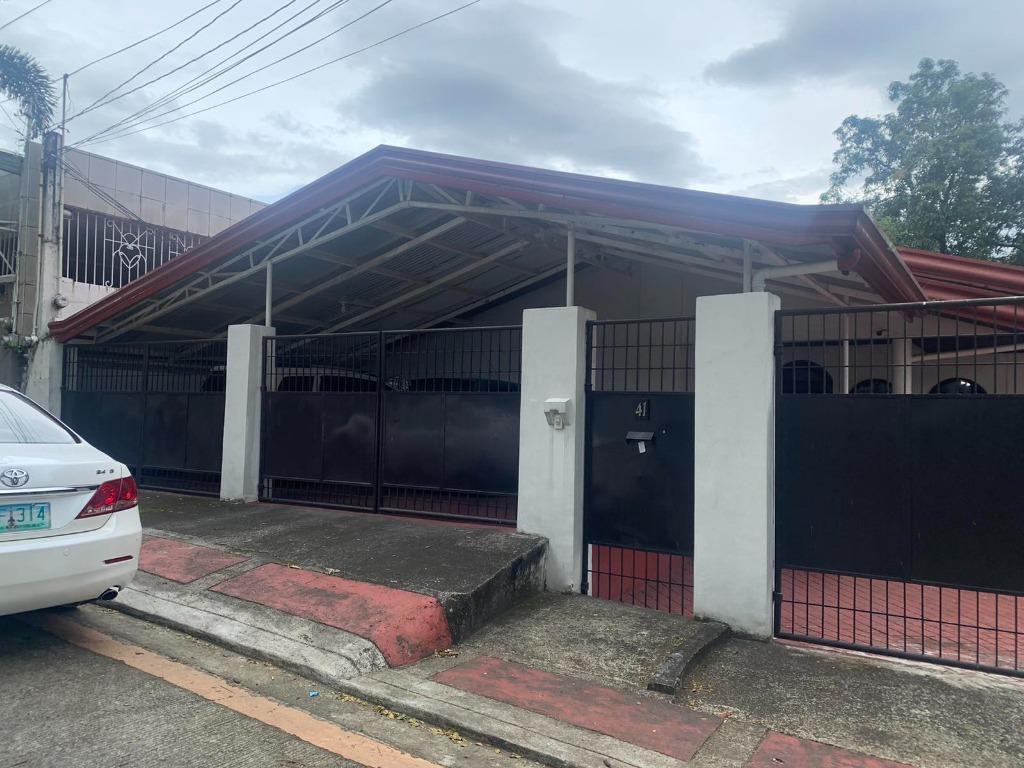 Below Market Value House and Lot in Dona Faustina 584 sqm, Property