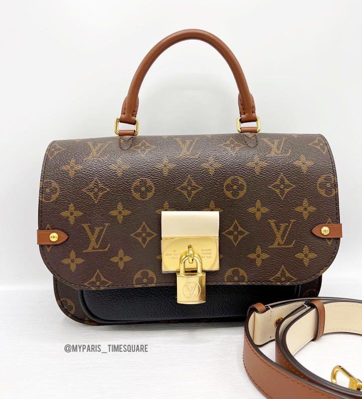 Louis Vuitton Vaugirard, Luxury, Bags & Wallets on Carousell