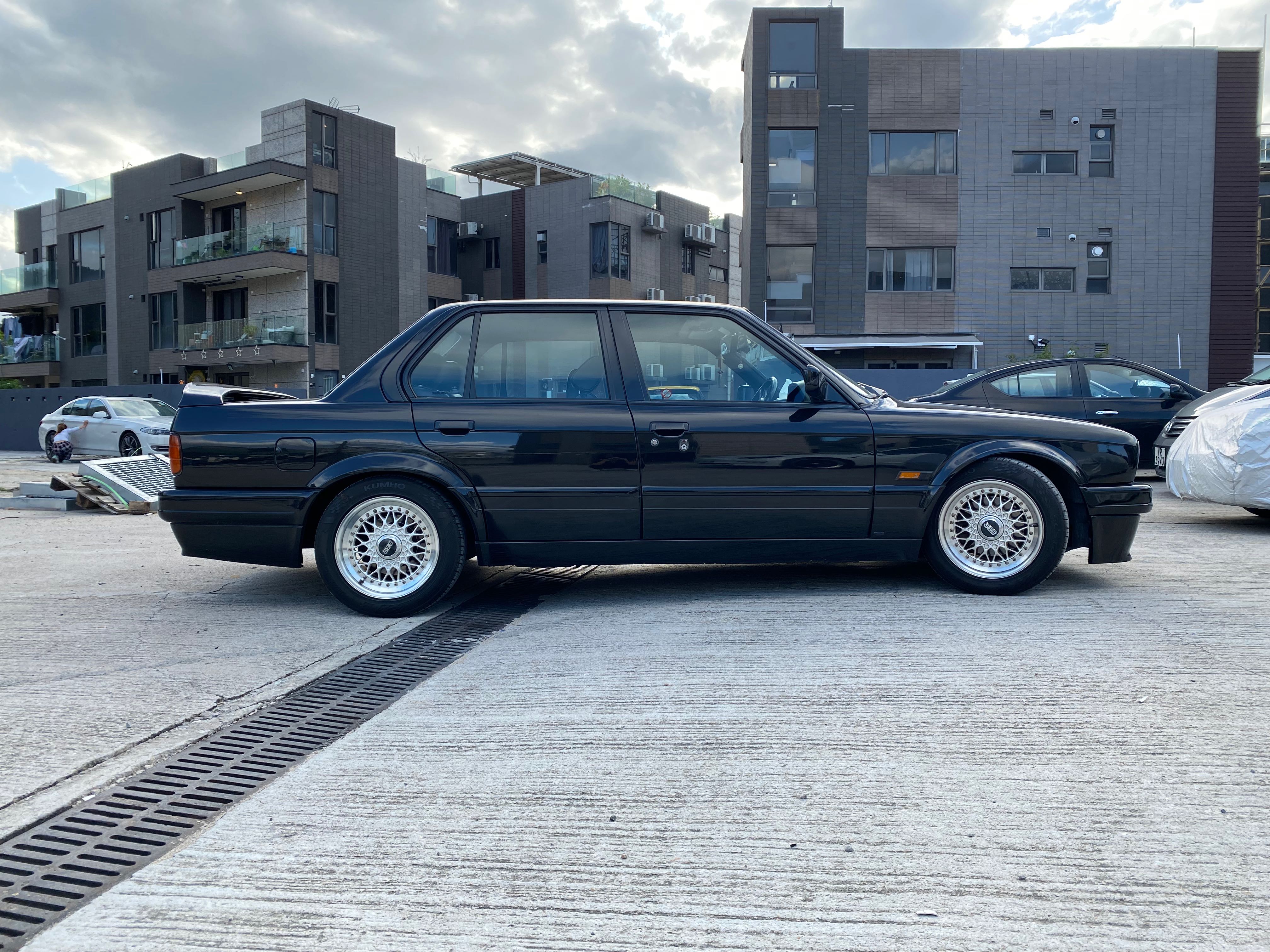 BMW 328i 328i Auto62863126184449111