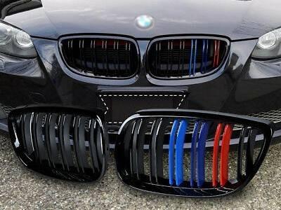 Bmw e91 accessories top