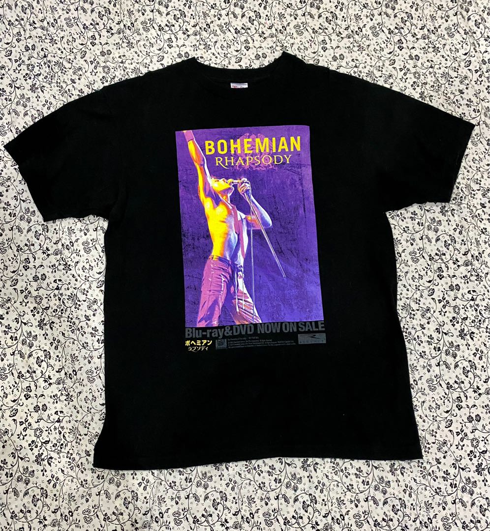 Bohemian rhapsody adidas jacket hot sale