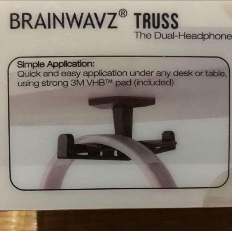 Brainwavz truss deals