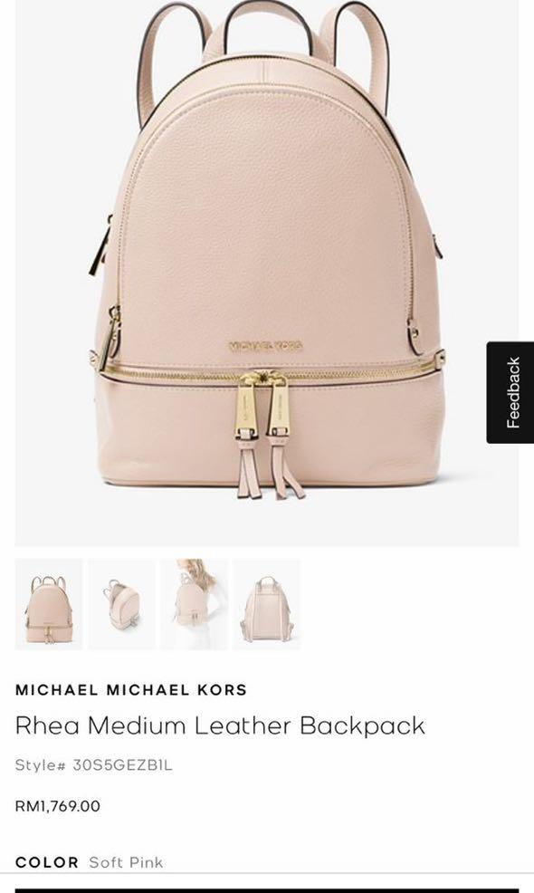 Michael kors b-0808 2025
