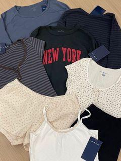 brown arden moletom com capuz brandy melville