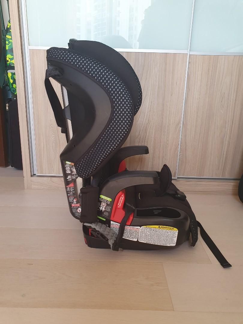 Britax frontier isofix new arrivals