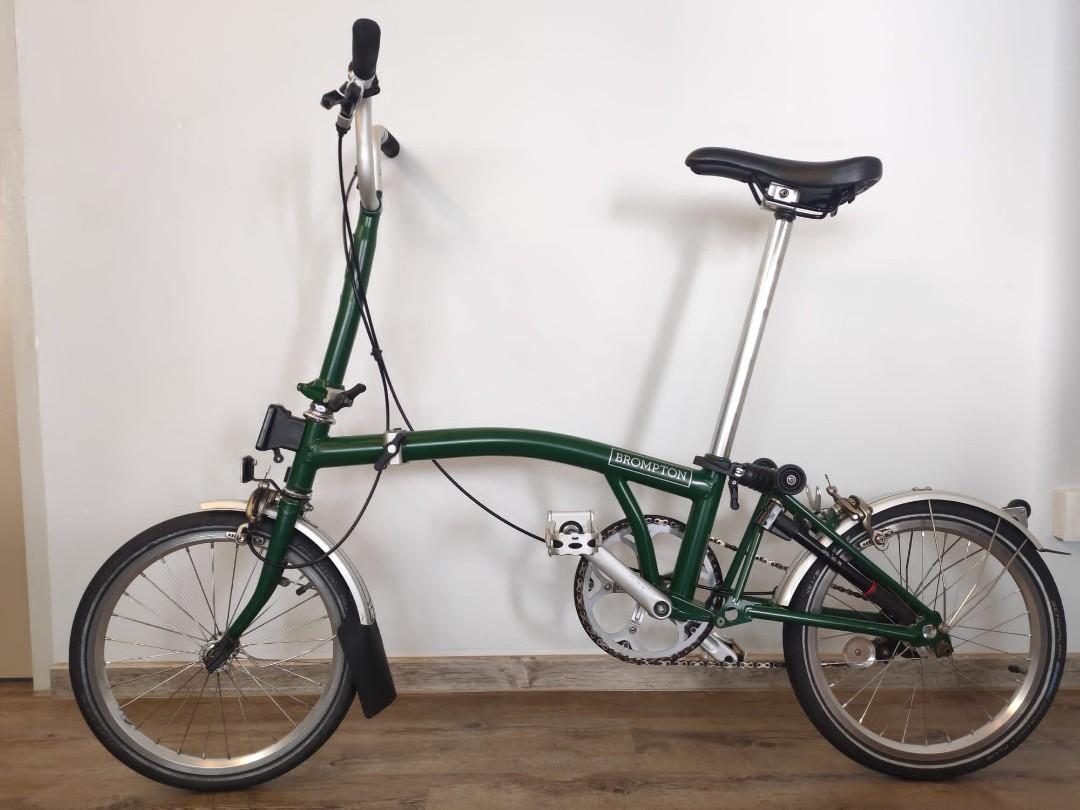 Brompton m1l cheap