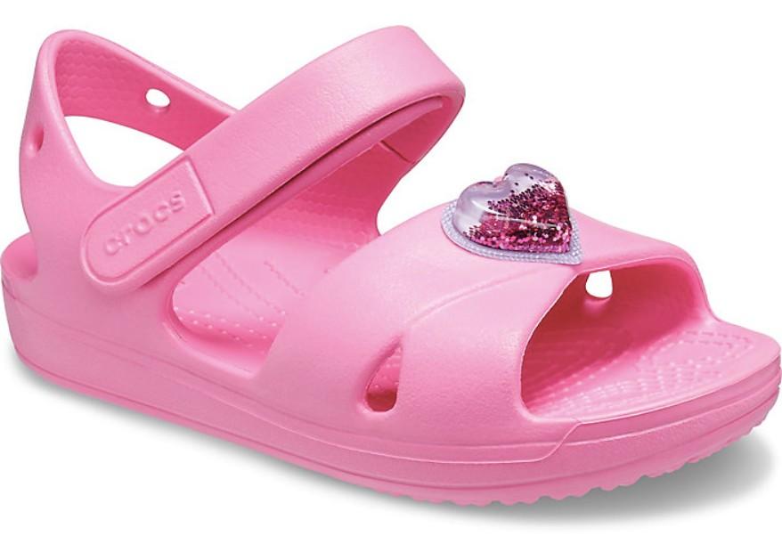 C7 Crocs Toddler Kids Sandals Babies Kids Babies Kids
