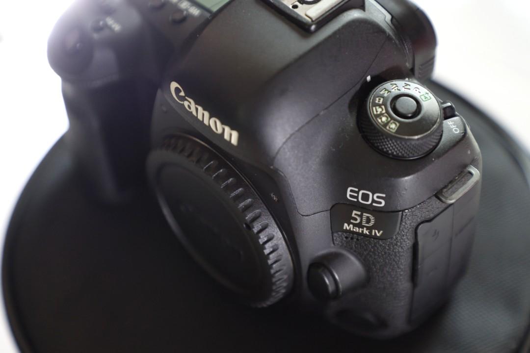 5dmk4 specs