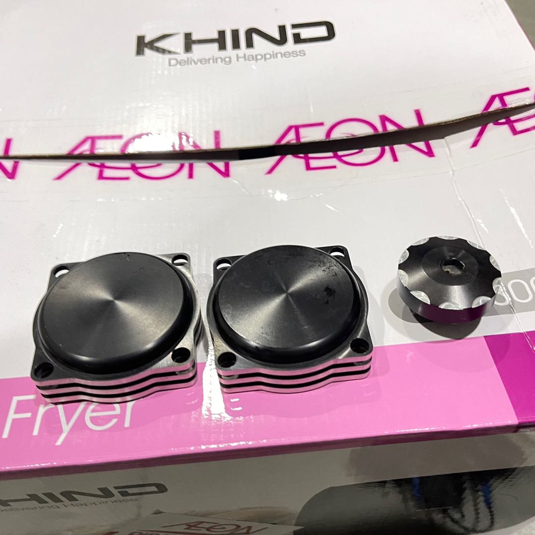 Carb Cover and Engine Oil Cover ala Motone., Motorbikes on Carousell