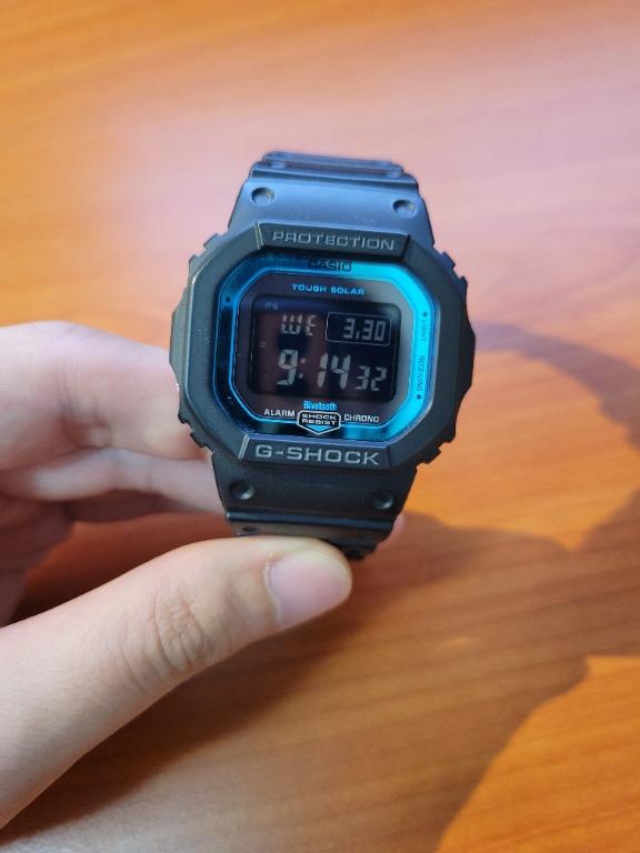 Casio b5600 2er deals