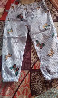 Celana panjang anak