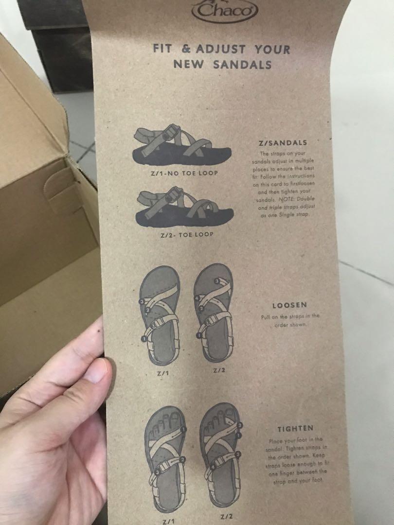 Chaco For Over 30 Years We ve Been Making All terrain 53 OFF