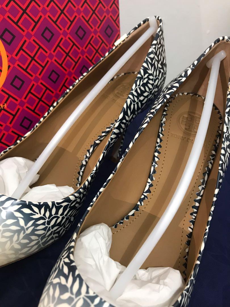 Tory burch shoes clearance sale cheap