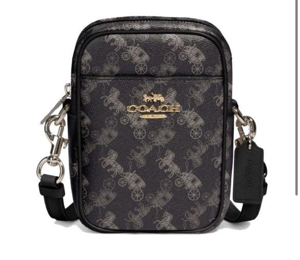 Coach on sale phoebe crossbody