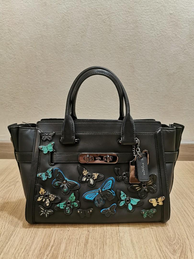 Harga deals coach swagger