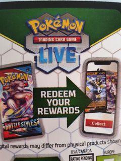Brilliant Stars Code Card Sale
