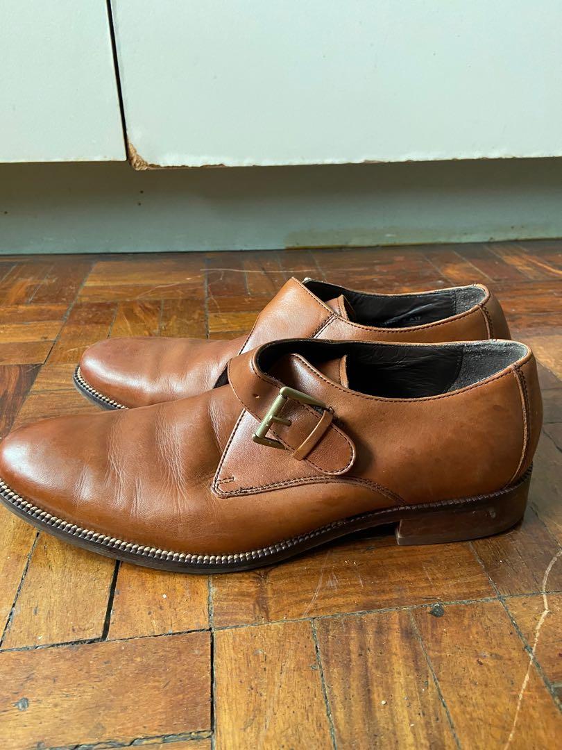 Cole haan williams monk new arrivals
