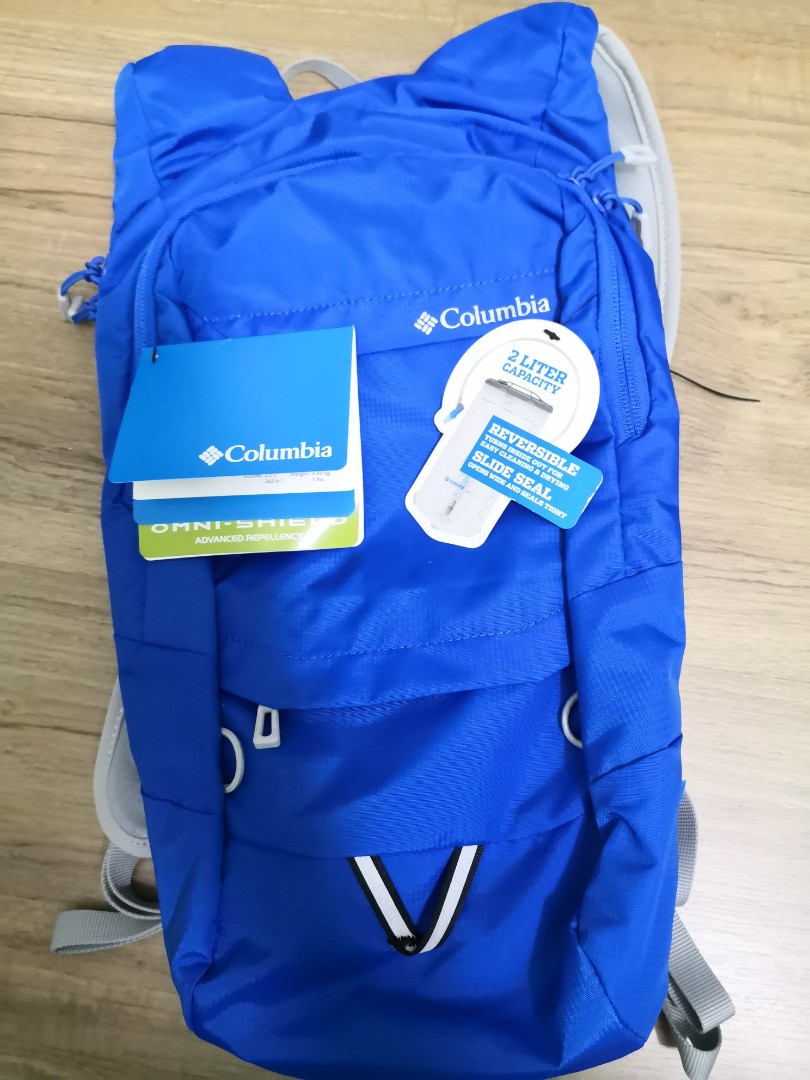 Columbia water sale backpack