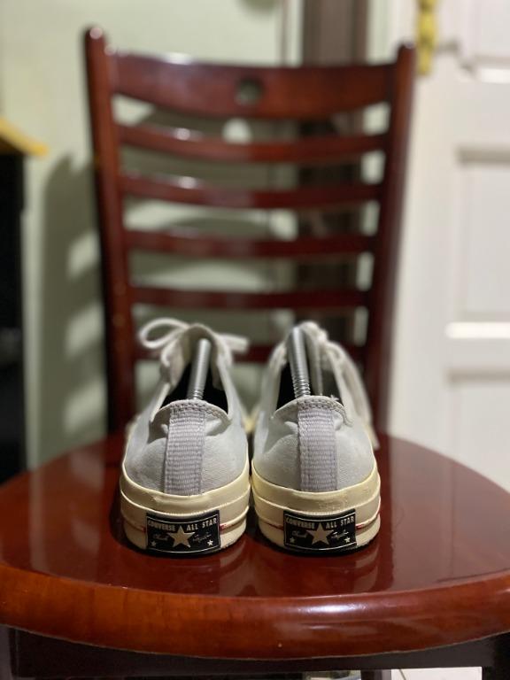 Chuck 70 heritage court clearance