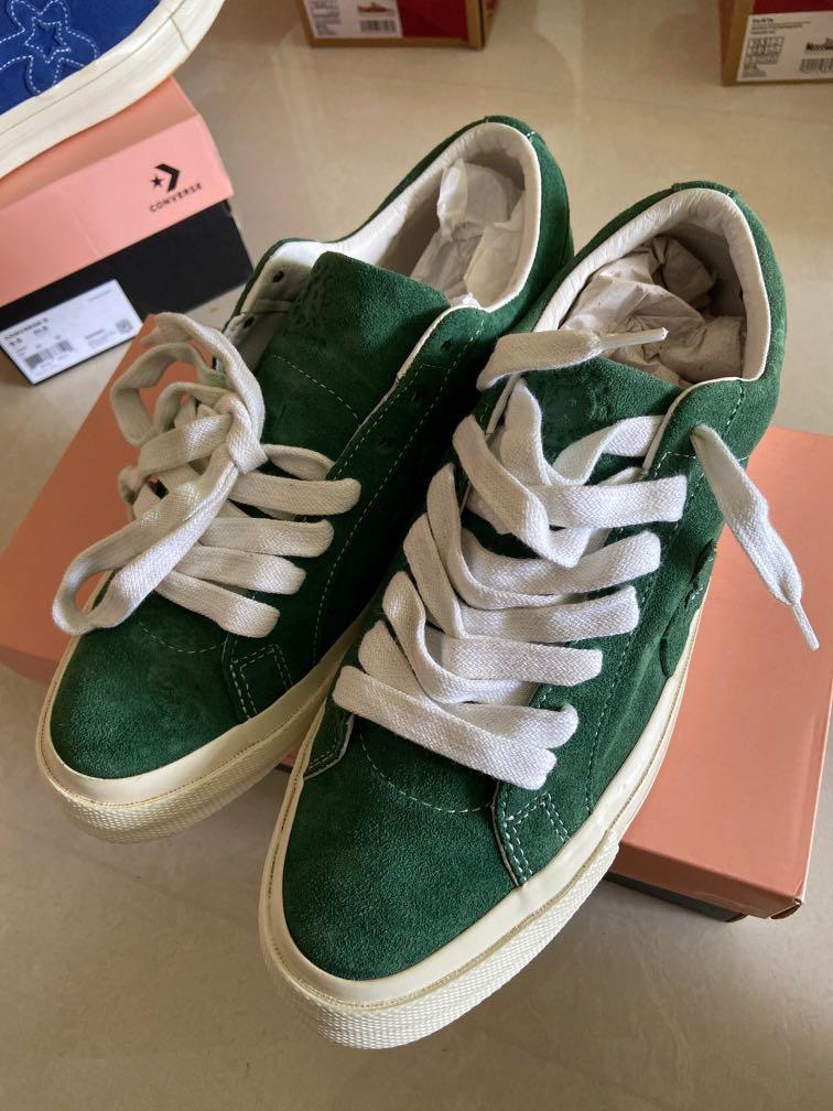 Golf le fleur mono green on sale