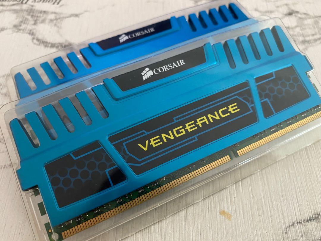 Ram sales corsair ddr3