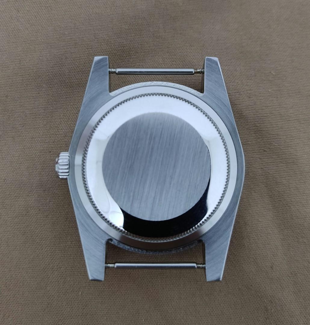 Miyota hotsell 8215 specs