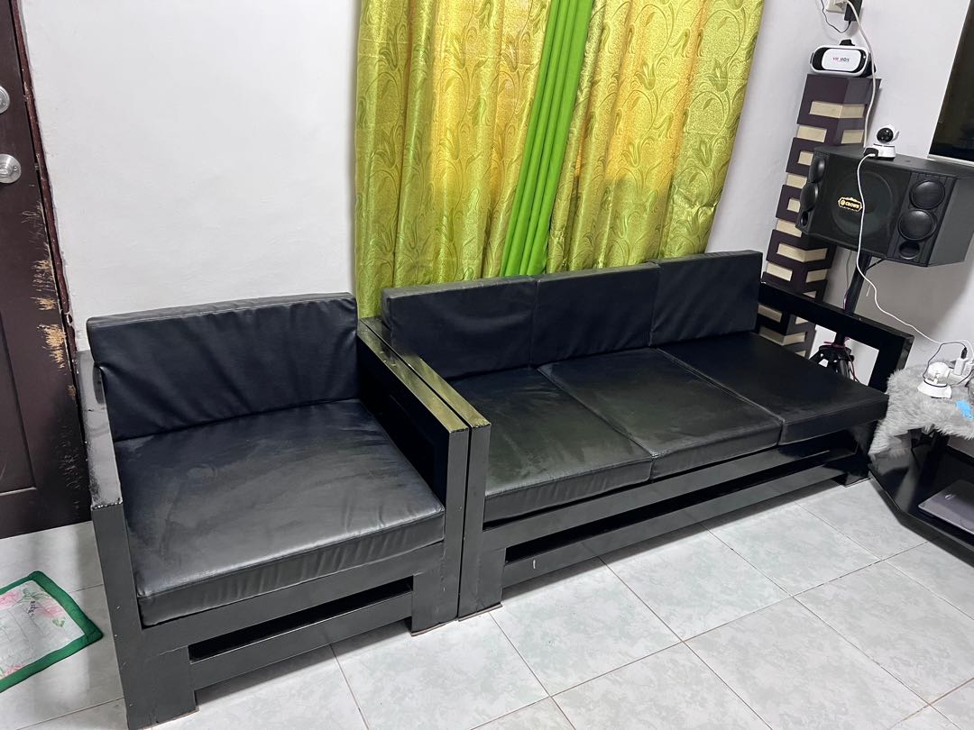 Tubular sala top set design