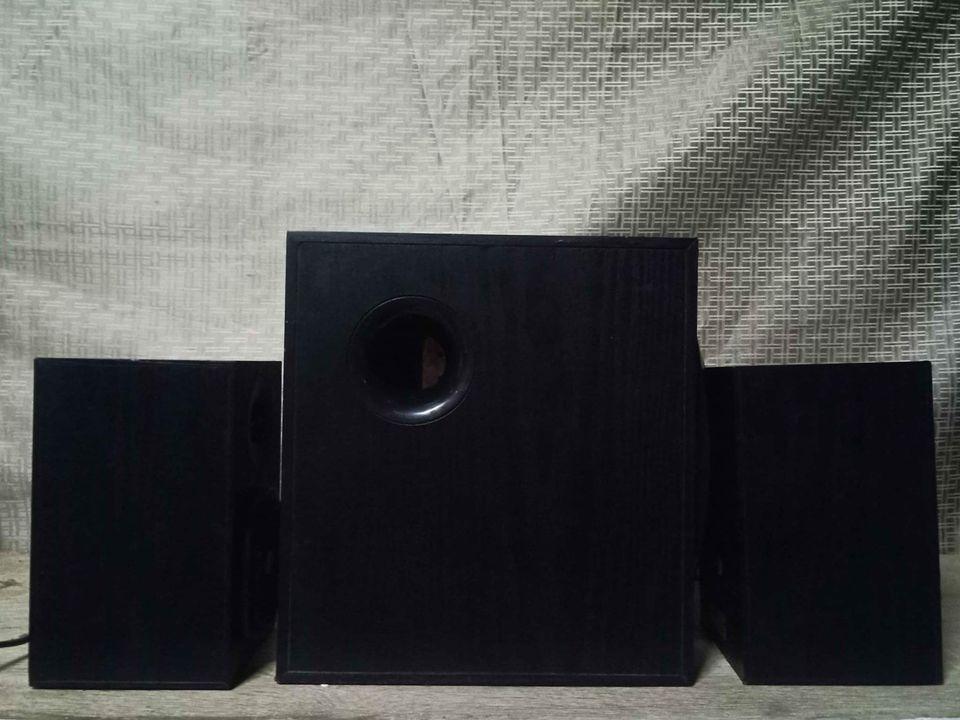 Db audio bulldog sub 2.1 sales bt