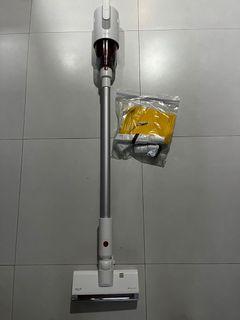 Deerma  VC20plus wireless handheld vacuum