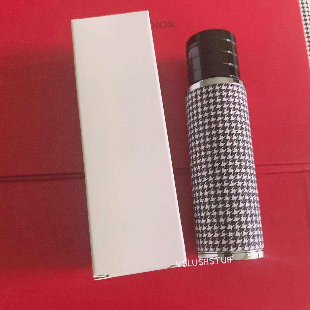 Dior J'adore Travel Spray Refillable , Beauty & Personal Care, Fragrance &  Deodorants on Carousell