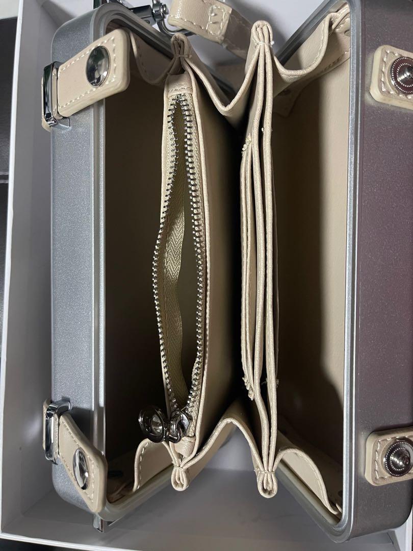 Dior x Rimowa Clutch Bag, Men's Fashion, Bags, Belt bags, Clutches and