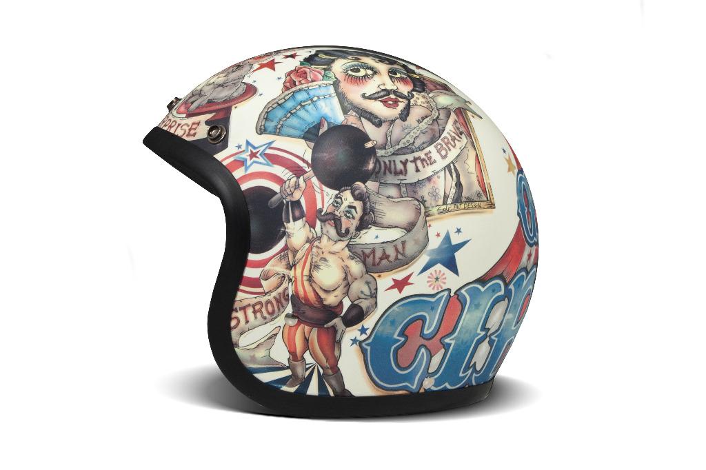Dmd circus shop