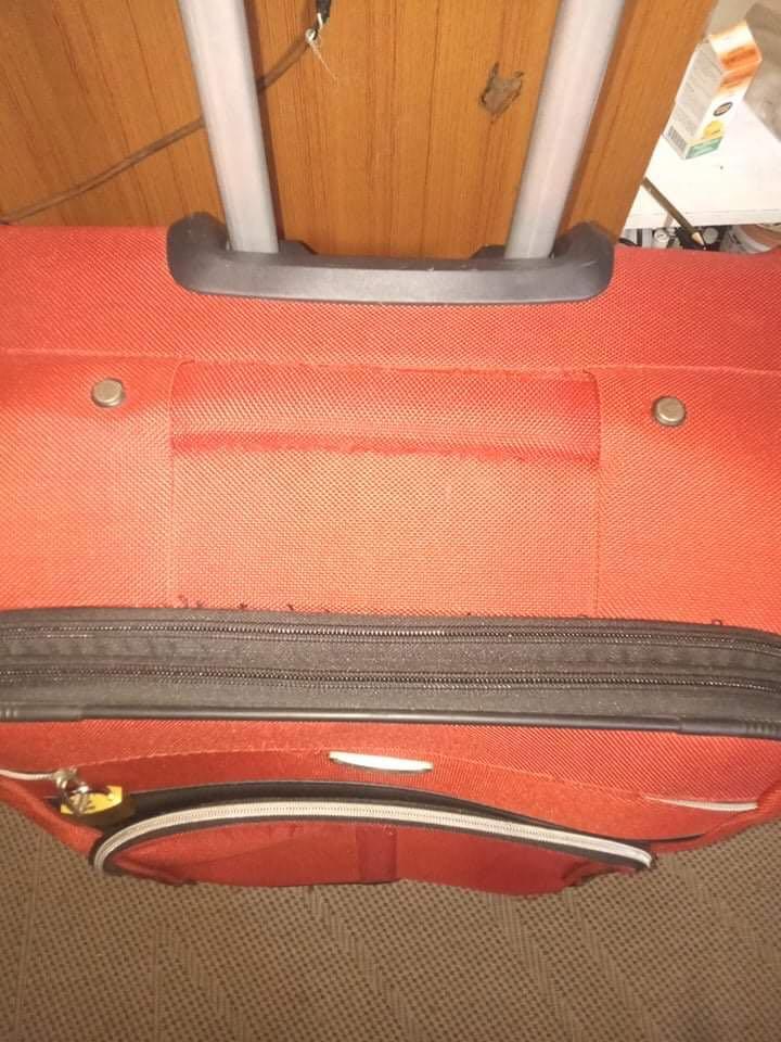 DOCKERS luggage, Luxury, Bags \u0026 Wallets 